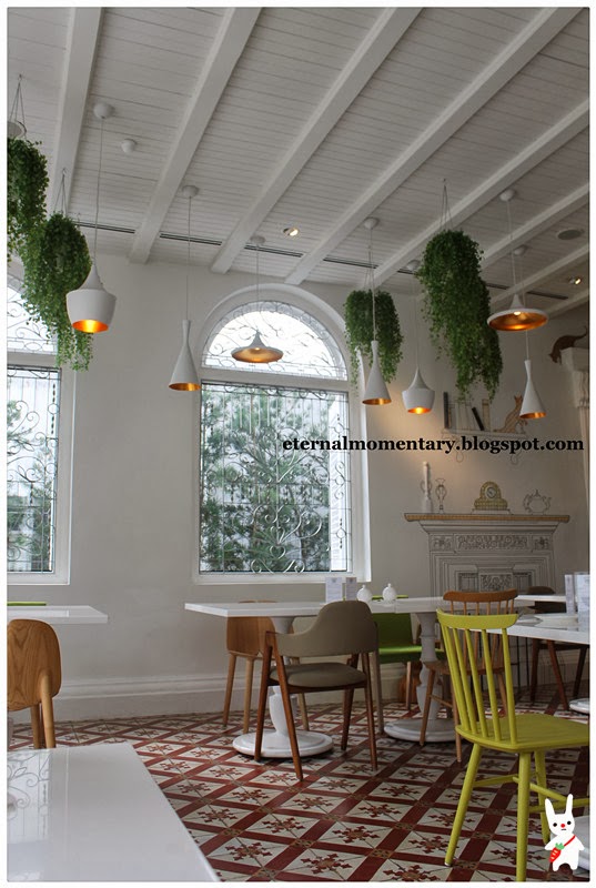 ?????? ?????? ?????? The Living Room, Macalister Mansion, Penang