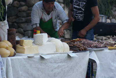 Ravasitul Oilor Bran 2011 Ravasitul Oilor Bran 2011