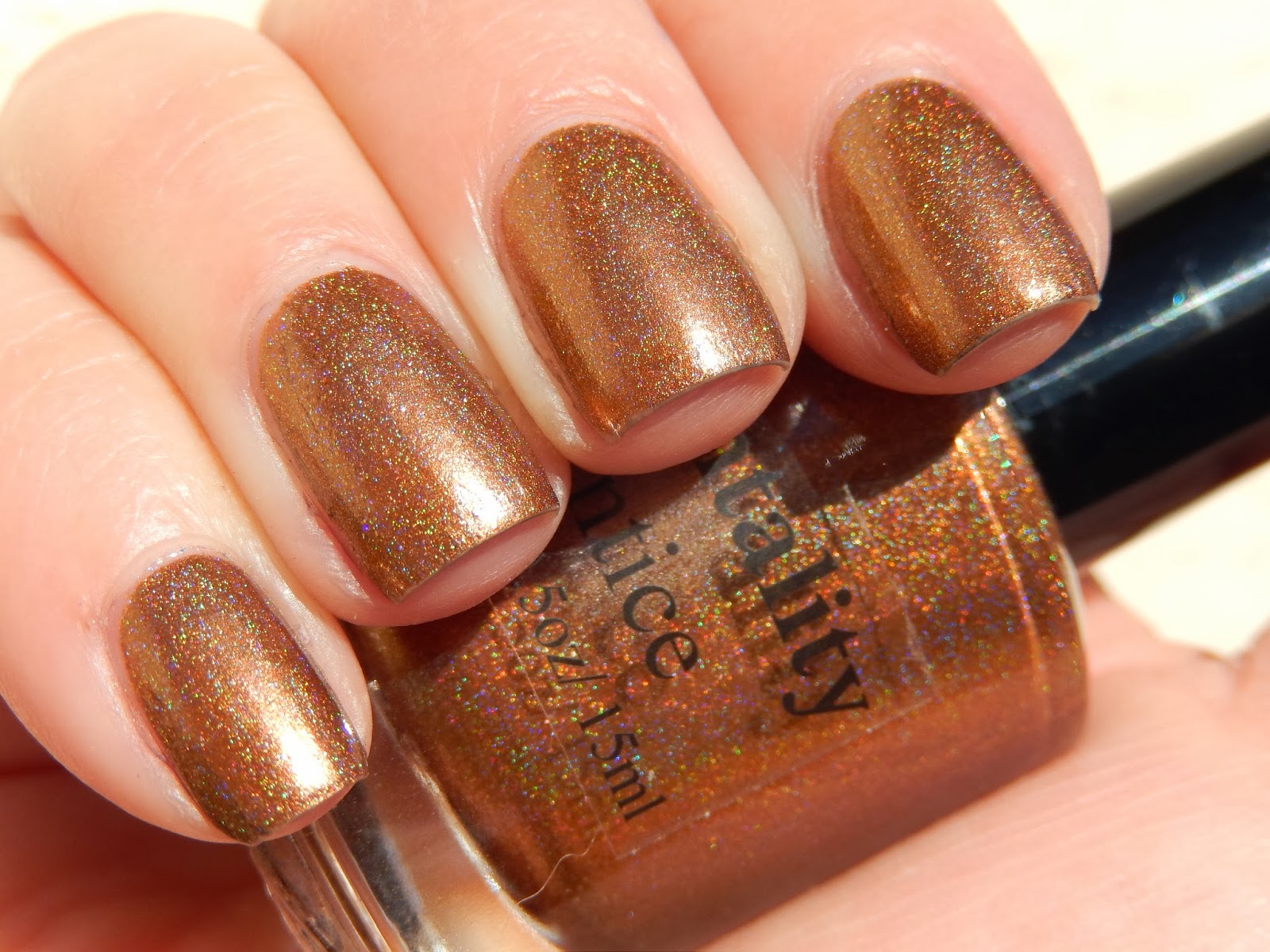 Lacquer Or Leave Her Before After Aw Hex 
