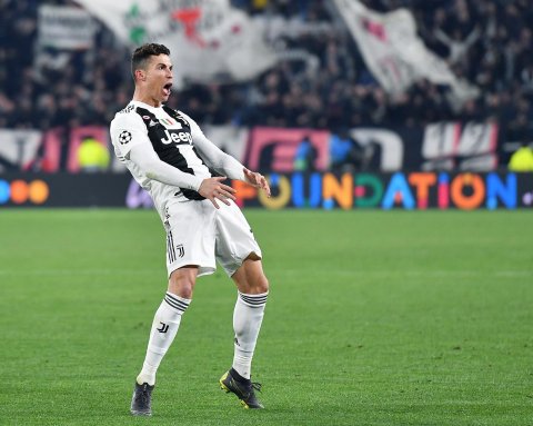 Juventus vs Atletico Madrid Juventus vs Atletico Madrid