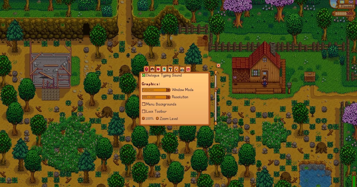 Stardew Valley, Compatibility Database