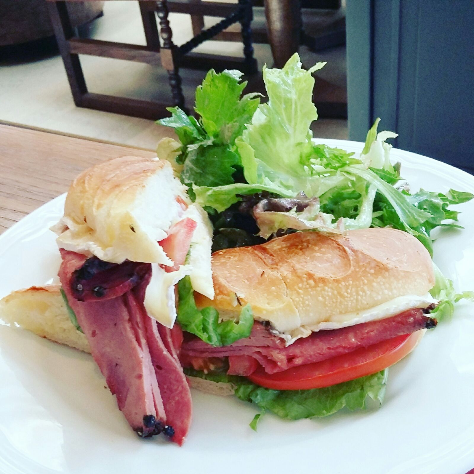 MsAlwaysHungry PAUL, PACIFIC PLACE