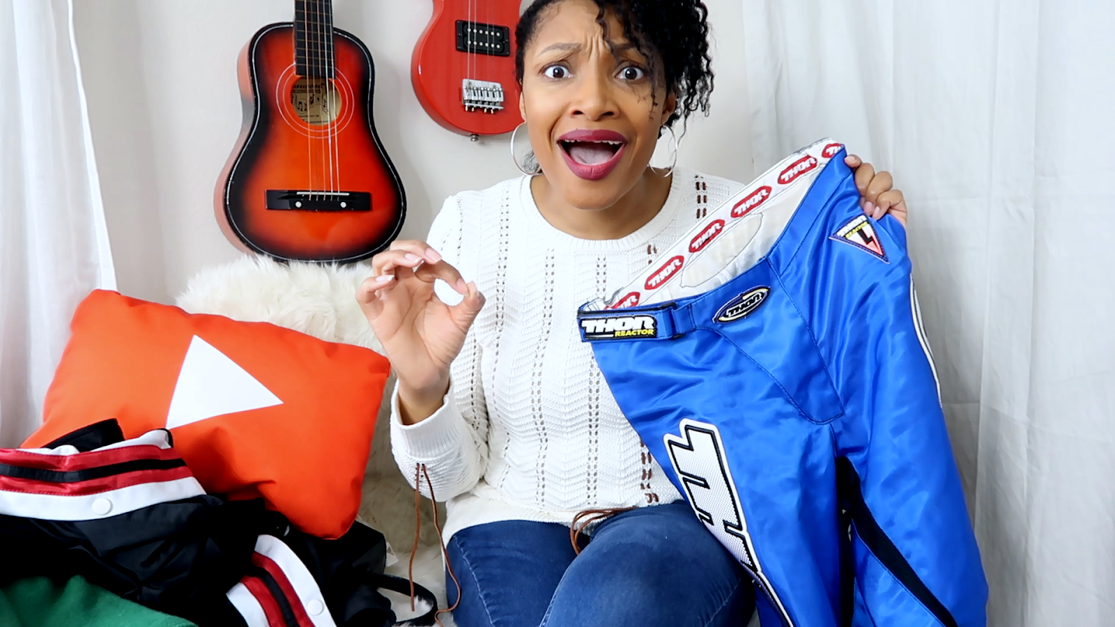 HOW TO BUILD A QUALITY WARDROBE ON A BUDGET! Blueprint DIY