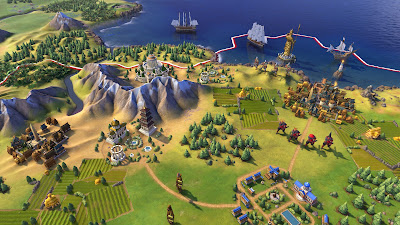 Civilization VI Game Image 2