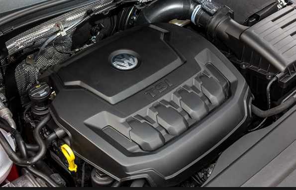 2017 Volkswagen Tiguan 7 Seater Review - Auto Zone