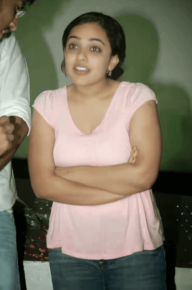 nithya menon hot nithya menon hot