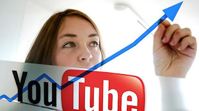 Cara Melihat Penghasilan Youtuber Cara Melihat Penghasilan Youtuber