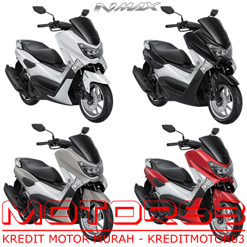 yamaha nmax harga kredit motor murah yamaha nmax harga kredit motor murah