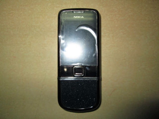 Nokia jadul 8800 arte Nokia jadul 8800 arte