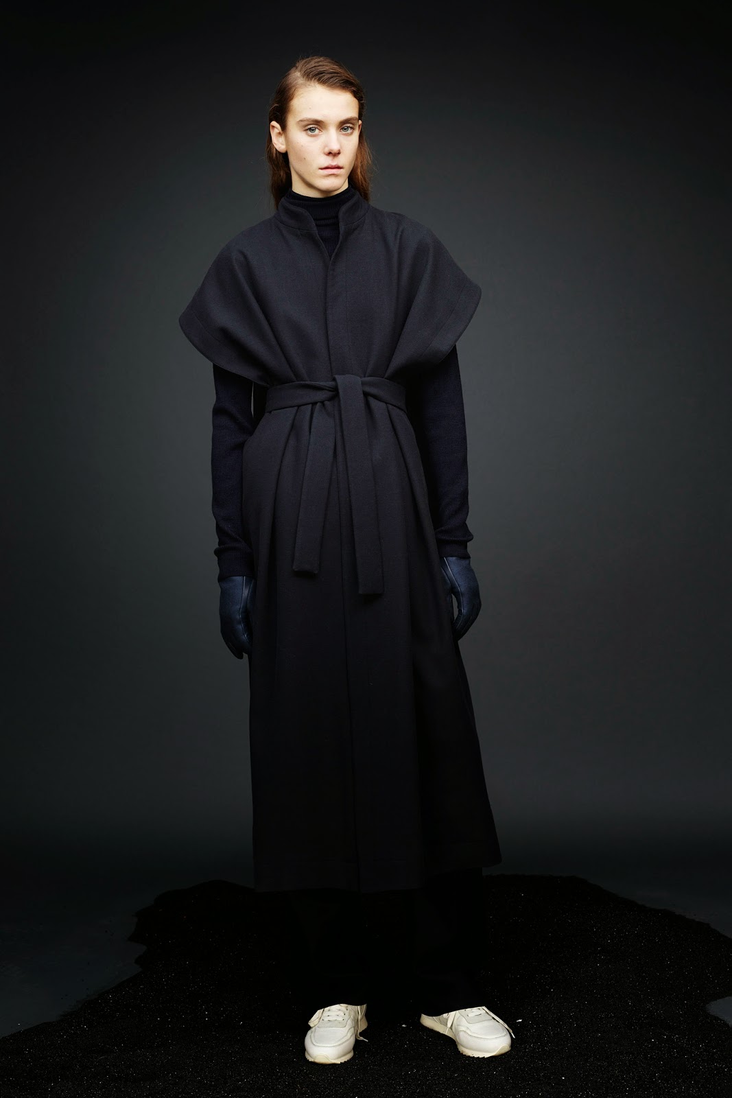 Serendipitylands: JOSEPH COLLECTION PRE-FALL 2015