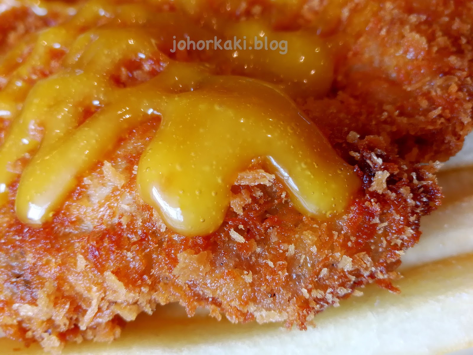 Bay Street 66 In Seri Alam Masai Johor Bahru Jb Johor Kaki Travels For Food