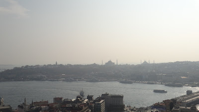 Torre Gálata Istambul Istambul