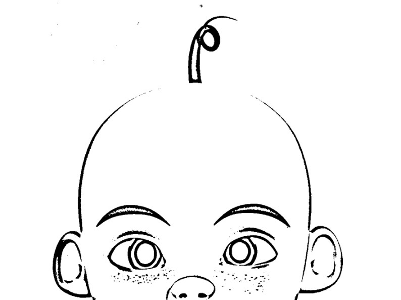 Gambar Mewarnai Upin Ipin Gambar Mewarnai Upin Ipin