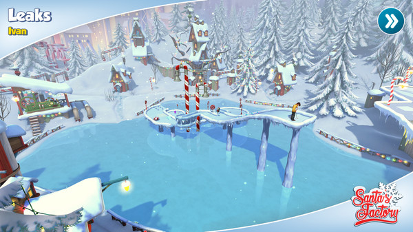 Infinite Mini Golf PC Game