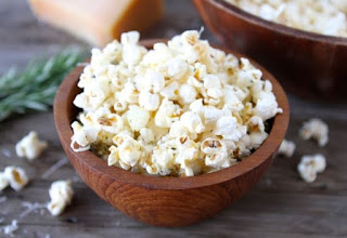 Mi van a popcornodban? / Popcorn házilag (+ receptek)