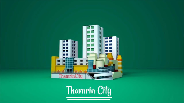 Thamrin City