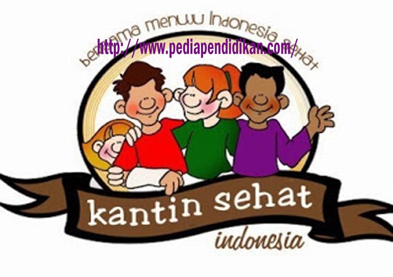 Konsep Kantin Sehat di Sekolah Pedia Pendidikan