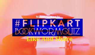 Flipkart Contest