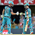 Brisbane Heat eye top spot against patchy Sydney Sixers