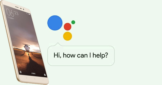 Beneran Google Assistant ala Google Pixel Bisa Digunakan untuk Xiaomi Redmi Note 3 PRO? Ini Tutorial Lengkapnya!