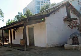 San Jose's Oldest Building