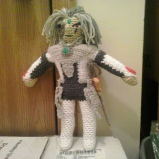 PATRON GRATIS PRIMO | YU-GI-OH AMIGURUMI 30737 PATRON GRATIS PRIMO | YU-GI-OH AMIGURUMI 30737