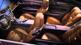 The 2014 Cadillac ELR is so quiet when running on battery power the on-board gas-powered electric generator turns on for extended-range driving.