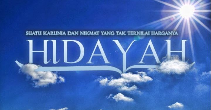 Tafsir Al Qur An Tematik Taufiq Hidayah Dan Inayah Dialog Ilmu