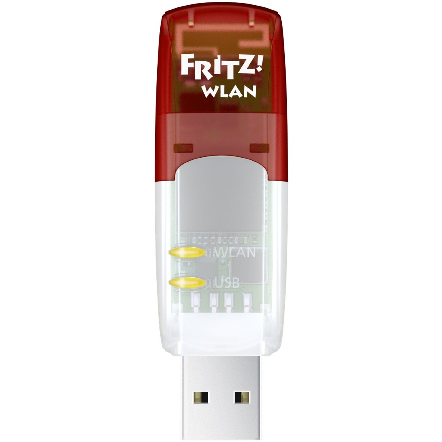 Avm Fritz Wlan Usb Stick 1.1 Treiber Windows 10 AVM FRITZ WLAN Repeater: 2012