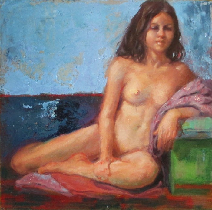 Фигура человека. Janet A. Cook Фигура человека. Janet A. Cook