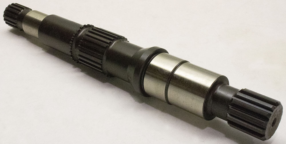 Flint Hydraulics, Inc. Hydraulic repair parts