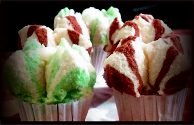 Bolu Kukus Mekar Bolu Kukus Mekar