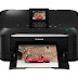Canon MG6250 Driver Windows and Mac