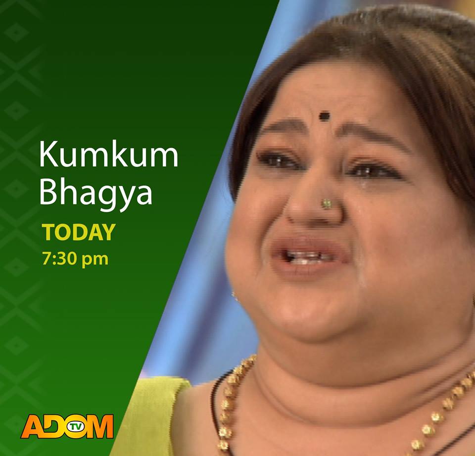 KUMKUM BHAGYA EPISODE 160/161 (MONDAY 25TH APRIL) - KOKONSA FM