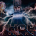 Thor Ragnarok movie poster designing in Photoshop CC 2017