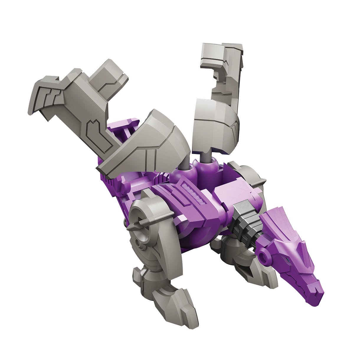 all titans return figures