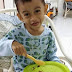 Muhammad Adam Rayyan Bin Muhamad Nasir--Kanser Neuroblastoma,Stage 4 Diusia 4Tahun.