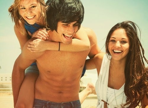 Don't Get Friend-Zoned Don't Get Friend-Zoned