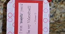 Mama's Crafts: Easy Teacher Valentine Gift...