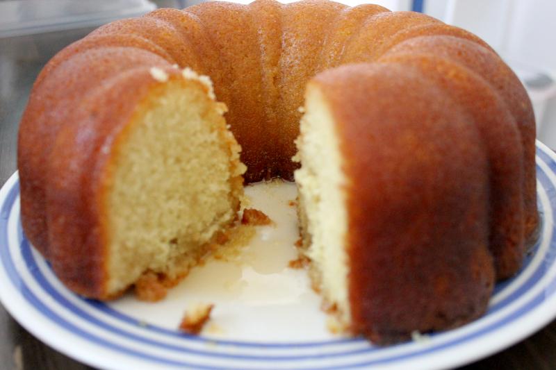 Kentucky Butter Cake Cookie Recipe Kentucky Butter Cake Cookie Recipe