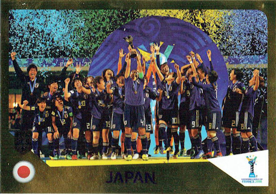 Corinthians Roger Sticker 332 a//b Panini FIFA365 2019