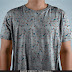 T-Shirt Mockup Free Download