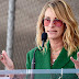 Julia Roberts Calls For Gender-Neutral School Bathrooms