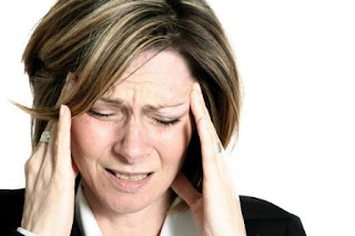 10 Cara Mengatasi Sakit Kepala Secara Alami dan Cepat  Menyerap