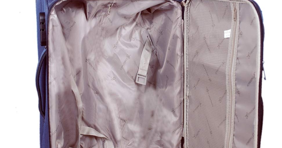 Times Quartz How to remove odor from your Luggage bag? The Bag care guide!