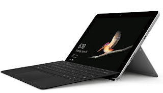 Microsoft Surface Go Surface