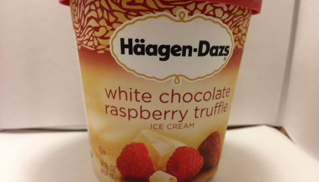 haagen dazs chocolate ice cream flavors
