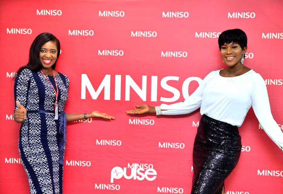 MINISO Nigeria Recruitment Portal 2020