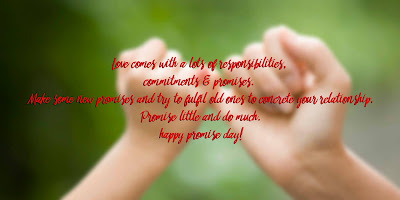 Happy Promise Day Images Happy Promise Day Images