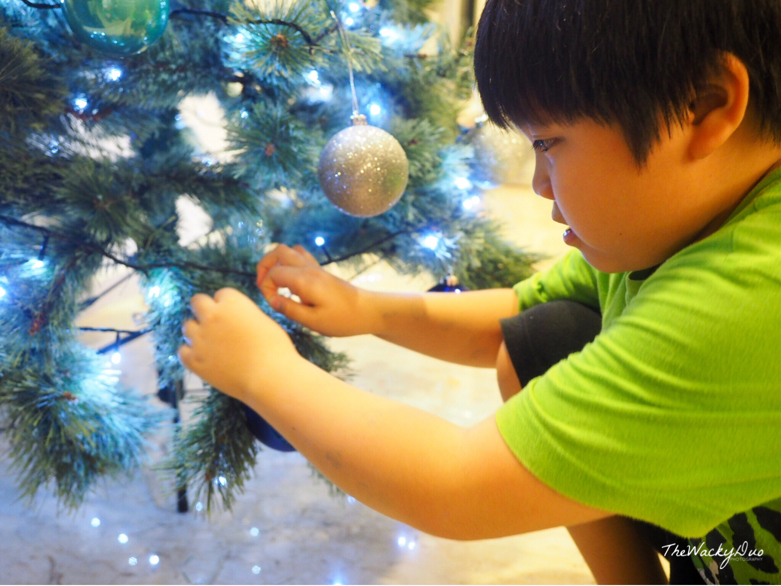 Mason Home Decor How to choose your Christmas Tree + Giveaway